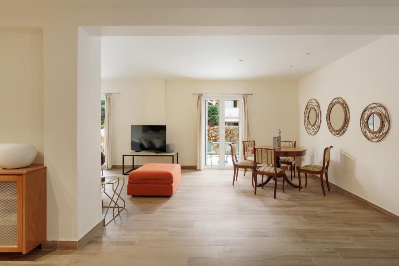 Apartment Mon Repos Maison Corfu (city)