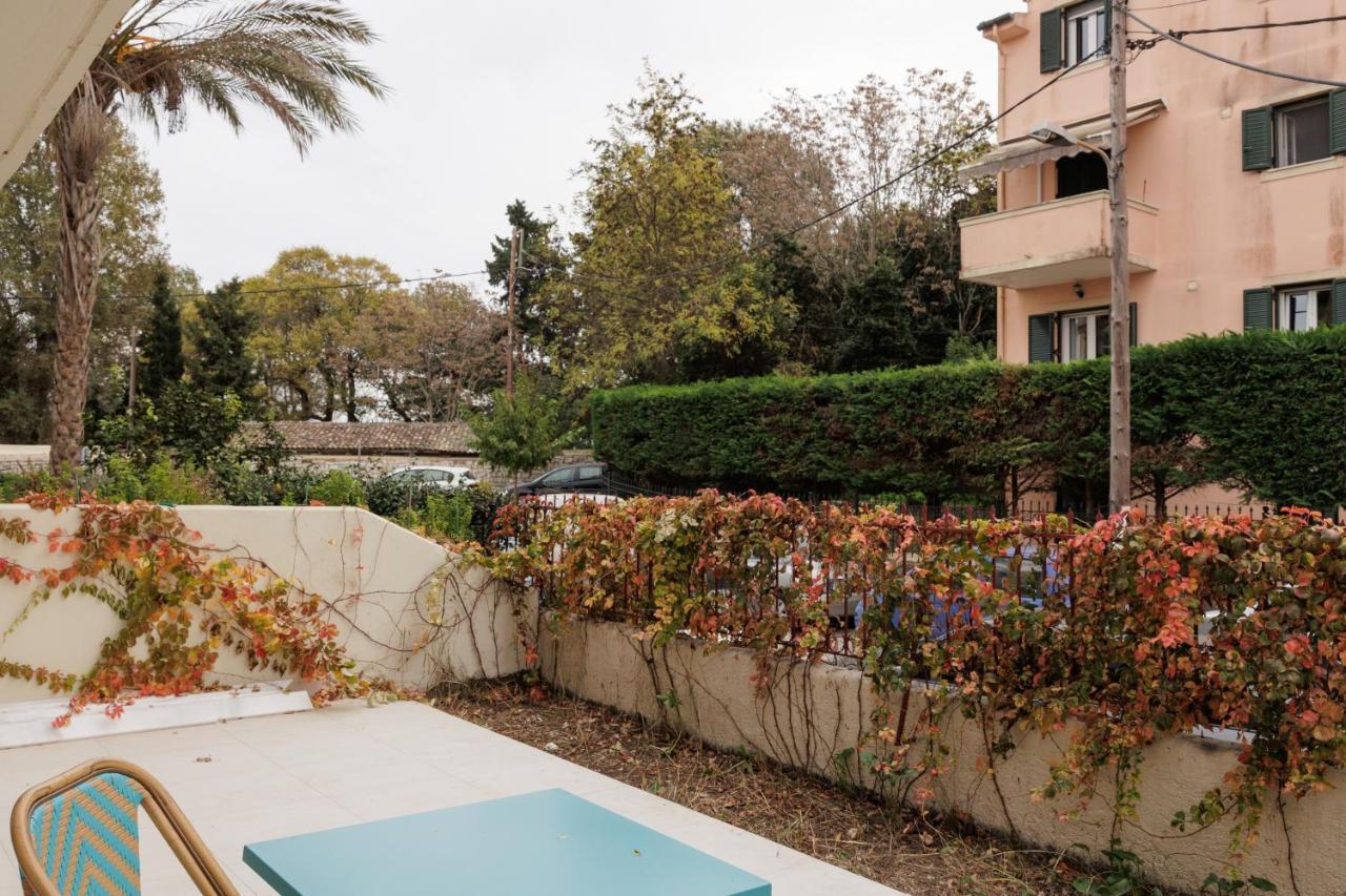 Mon Repos Maison Apartment Corfu (city)
